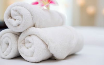Finding The Best Bath Towels