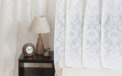 Wondering Why Blackout Curtains For Bedroom  Are Important?
