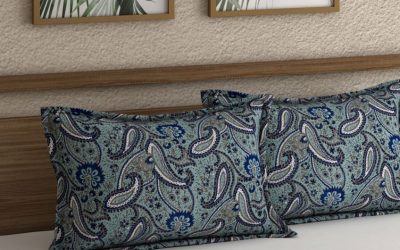 Choosing Your Designer Pillow Covers